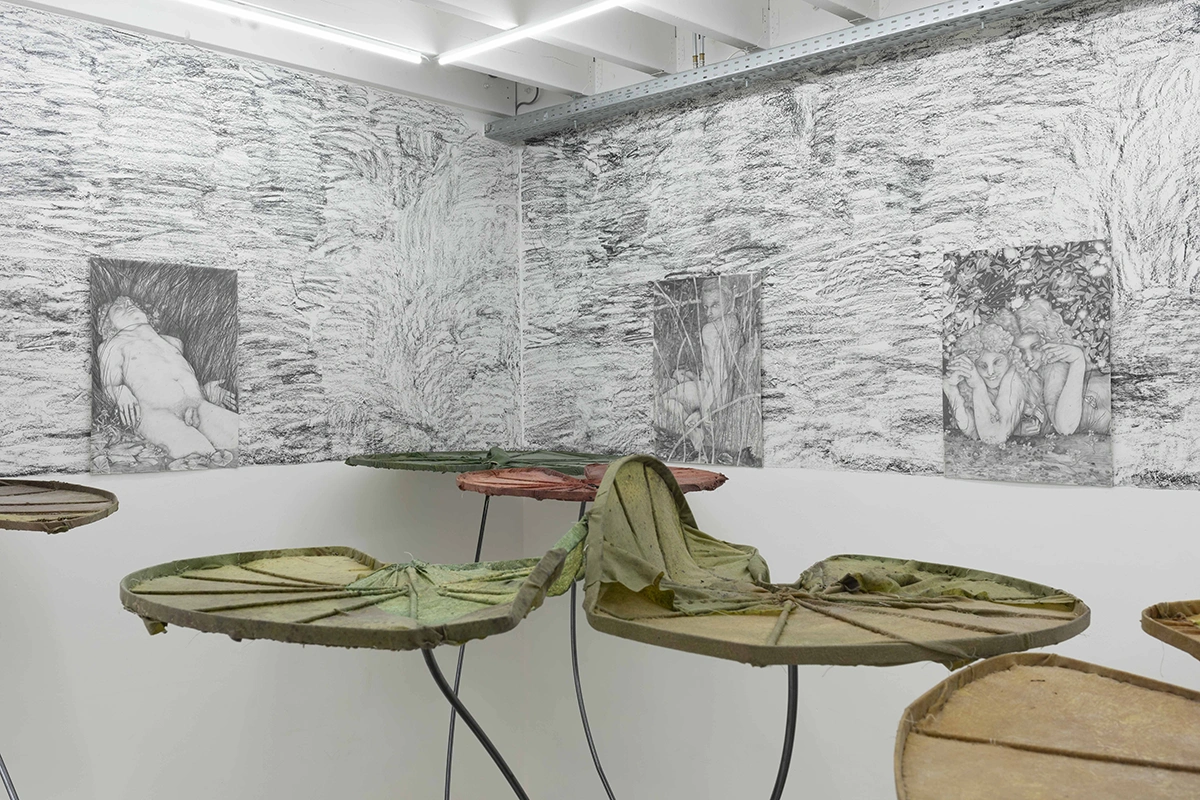 Tom Hallet — The Intermediary